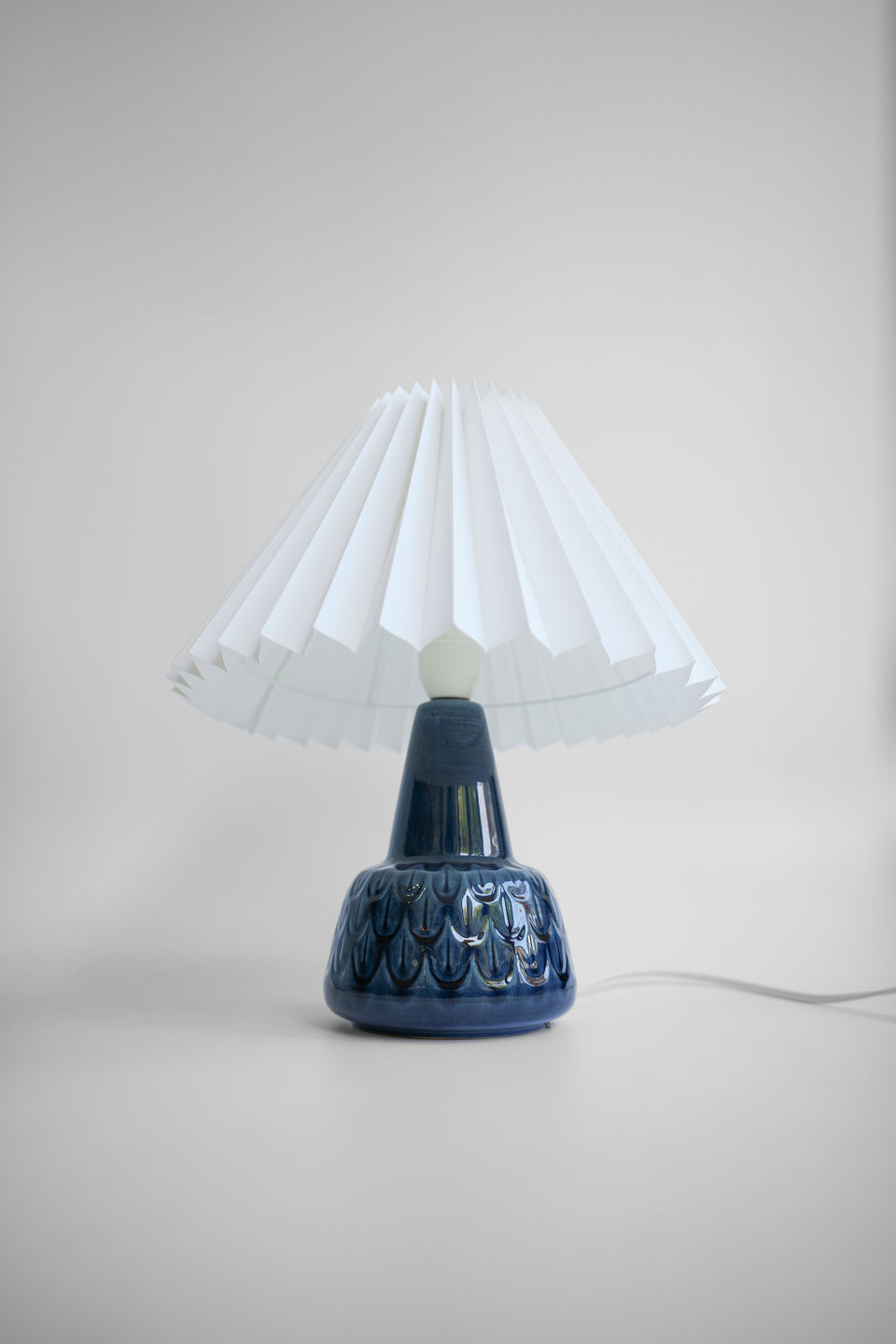 Soholm Table Lamp Model 1015 Einar Johansen/スーホルム テーブルランプ エイナー・ヨハンセン 間接照明 北欧インテリア デンマークヴィンテージ