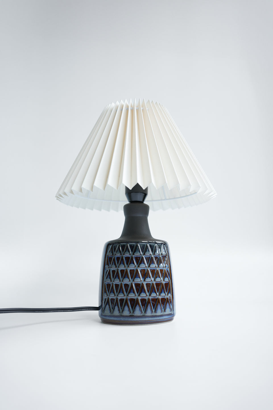 Soholm Table Lamp Model 1036 Einar Johansen/デンマークヴィンテージ スーホルム テーブルランプ 北欧インテリア