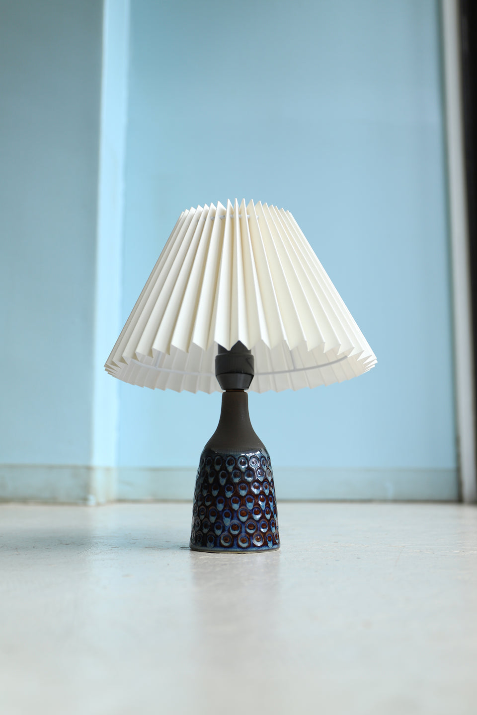 Søholm Table Lamp Model 966/2 Danish Vintage/デンマークヴィンテージ スーホルム テーブルランプ 照明 北欧インテリア