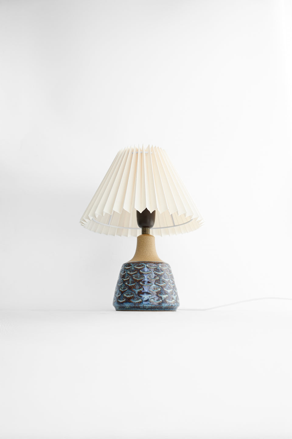 Soholm Table Lamp Svend Hermansen/スーホルム テーブルランプ デンマークヴィンテージ