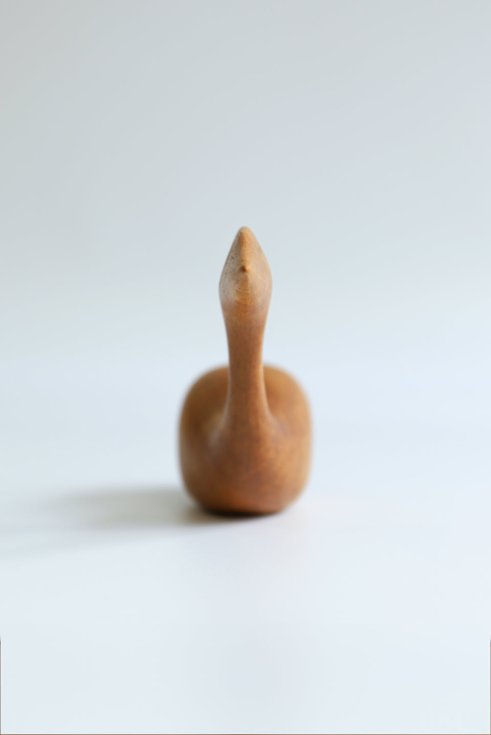 Swedish Vintage Wooden Bird Object/スウェーデンヴィンテージ 木製 鳥のオブジェ 北欧インテリア