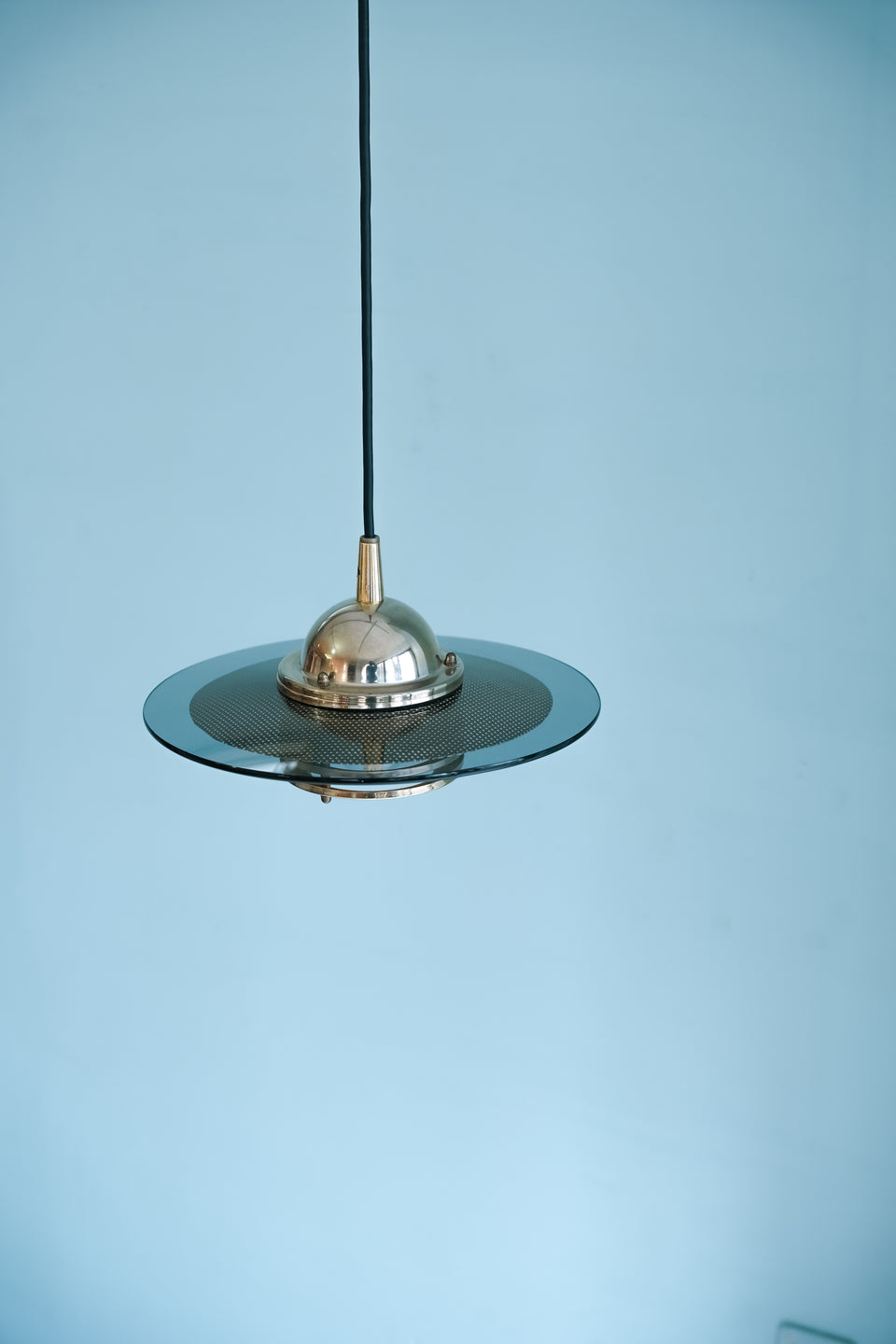 Swedish Vintage Belid Pendant Light “T1394” Jan-Eskil Eskilsson/スウェーデンヴィンテージ ベリッド ペンダントライト 照明 北欧インテリア