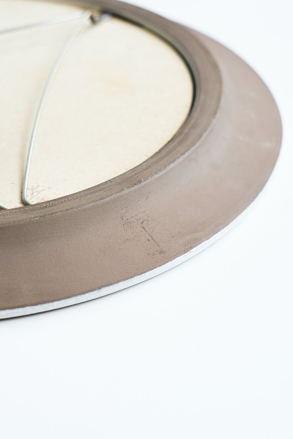 Upsala-Ekeby Wall Mirror Göran Andersson “Cornus”/ウプサラ・エクビー ウォールミラー ゴラン・アンダーソン 北欧インテリア