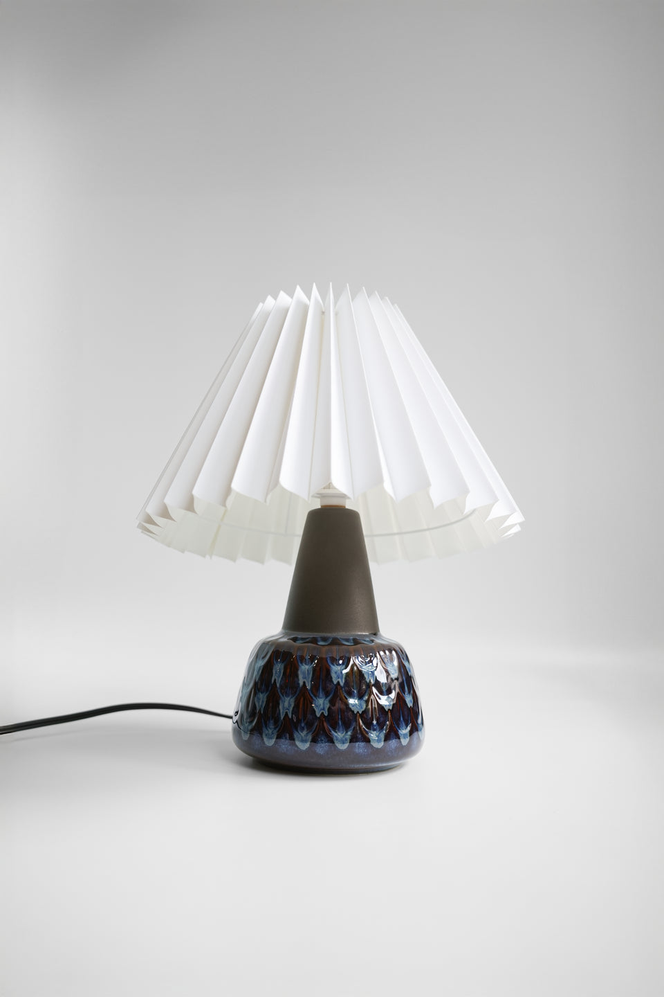 Vintage Søholm Table Lamp Model 1015 Einar Johansen/スーホルム テーブルランプ エイナー・ヨハンセン 間接照明 北欧インテリア デンマークヴィンテージ