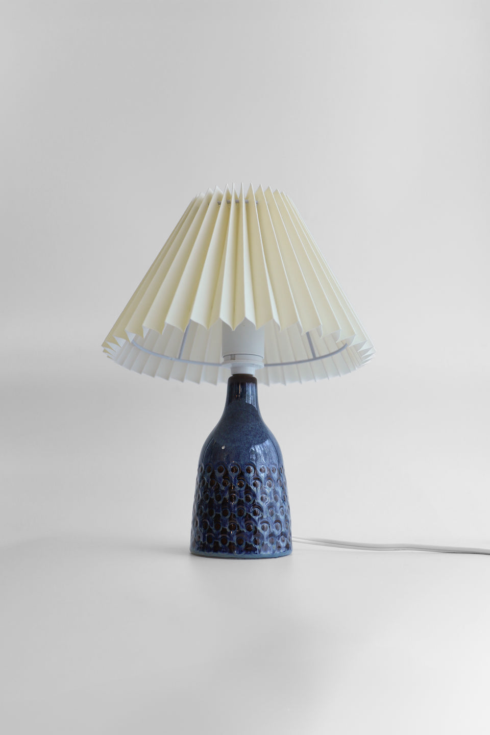 Vintage Søholm Table Lamp Model 966/2 /デンマークヴィンテージ スーホルム テーブルランプ 照明 北欧インテリア
