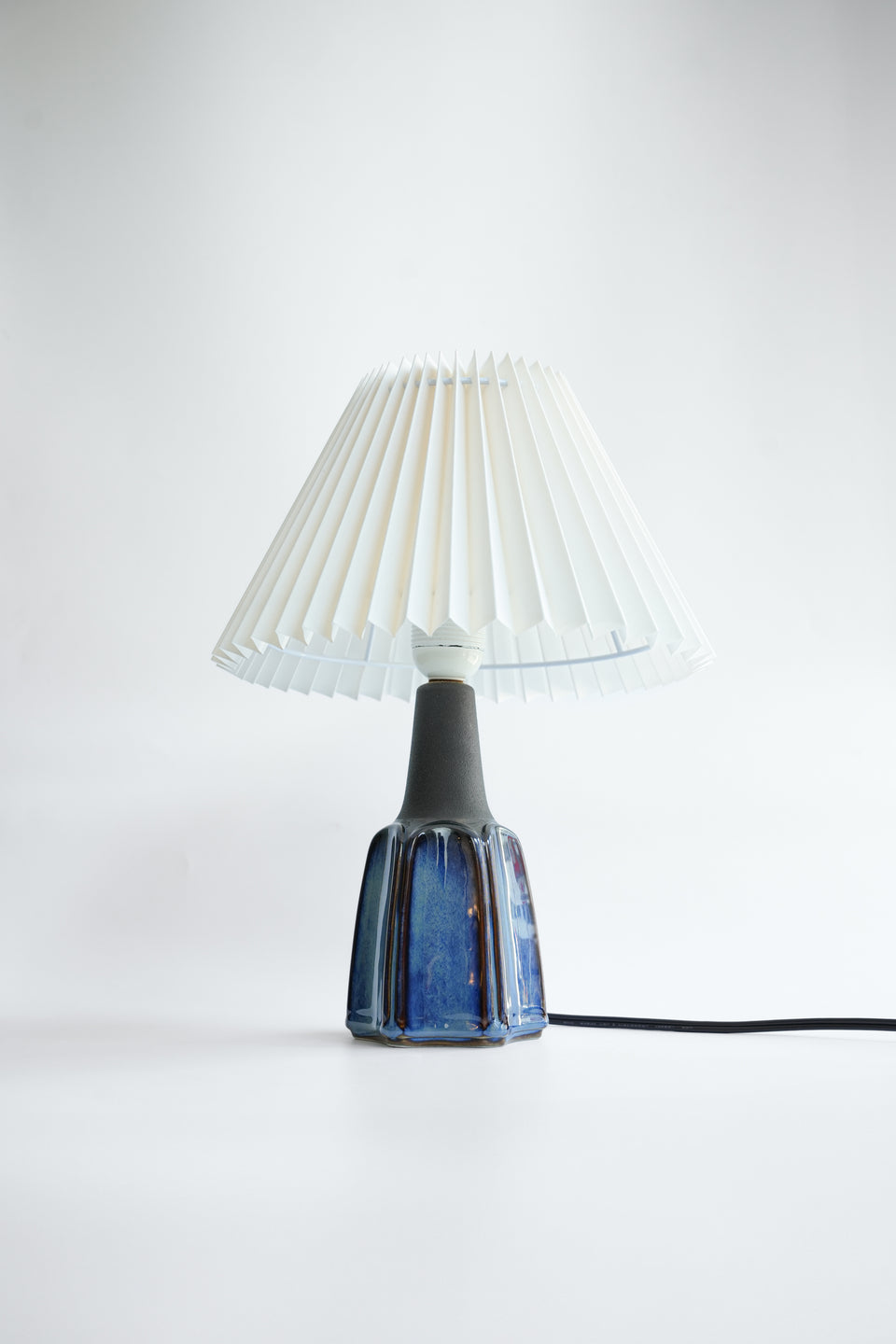 Vintage Soholm Table Lamp Model 1031/デンマークヴィンテージ スーホルム テーブルランプ