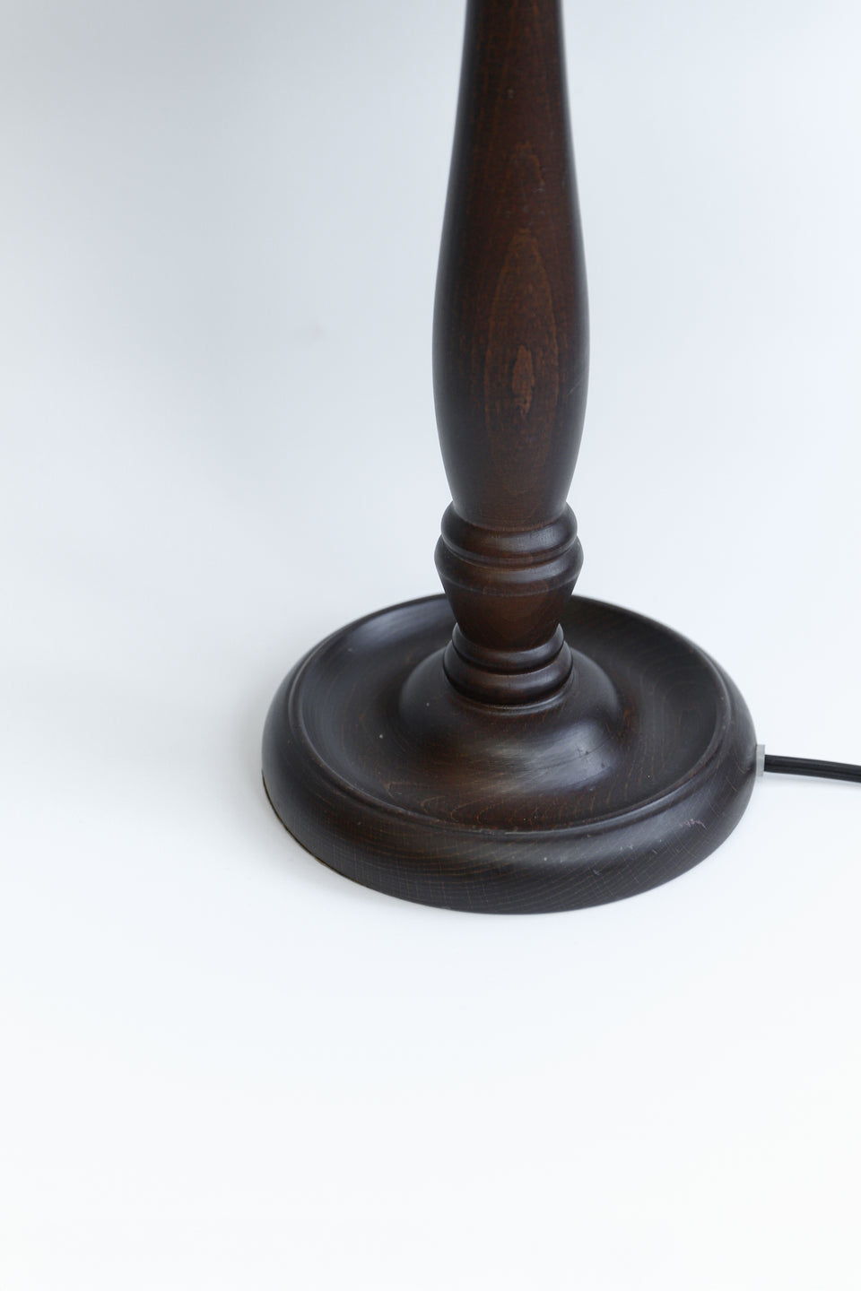 Wooden Table Lamp Laura Ashley/木製テーブルランプ 間接照明 ローラアシュレイ