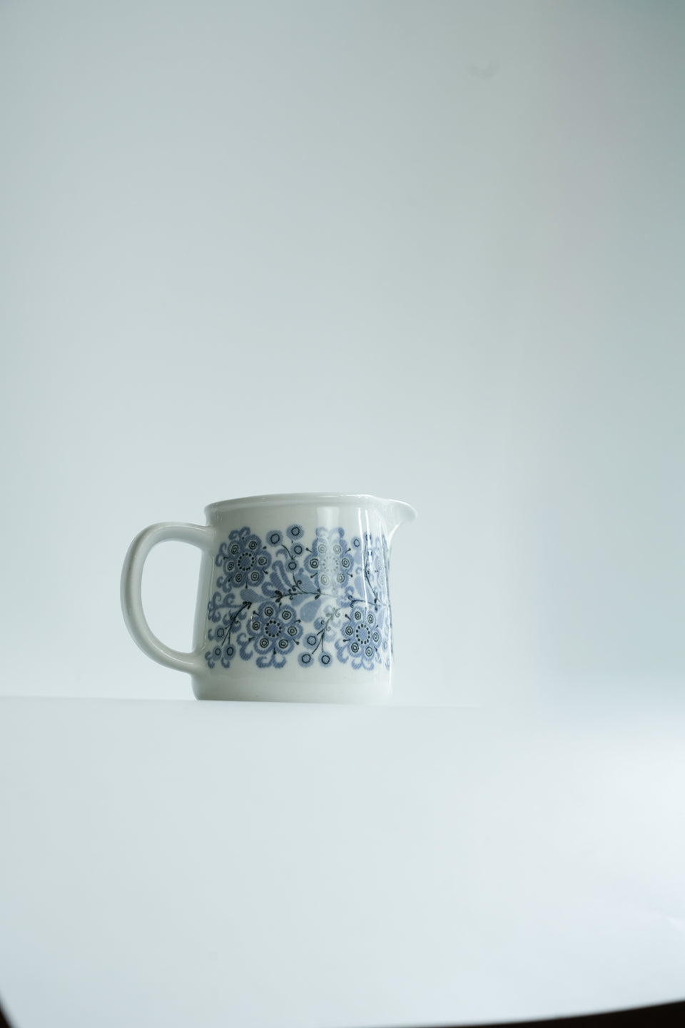 ARABIA Orri Milk Pitcher/アラビア オッリ ミルクピッチャー フィンランドヴィンテージ