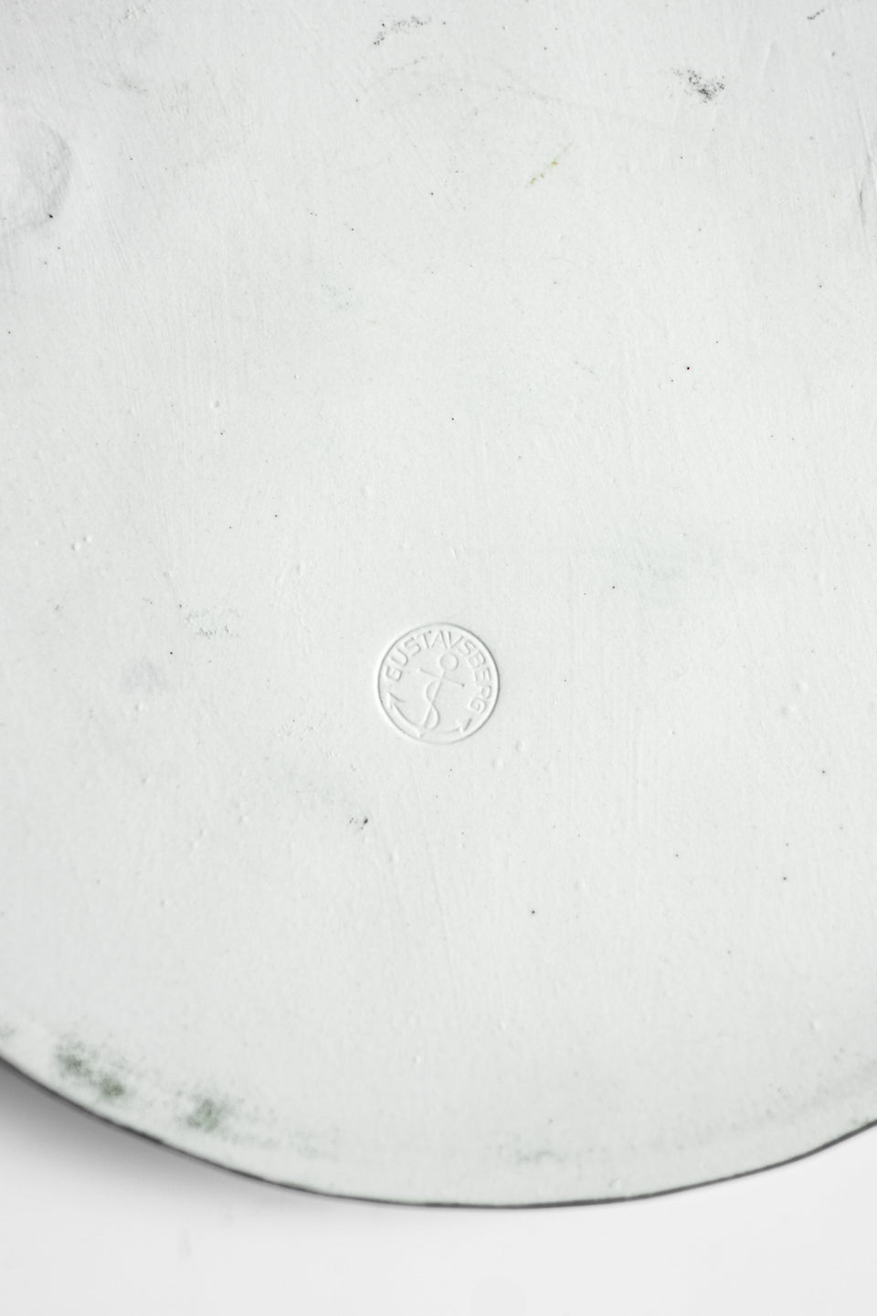 Gustavsberg Britt-Louise Sundell Bird Wall Relief/グスタフスベリ ブリット・ルイーズ・スンデル 鳥の陶板