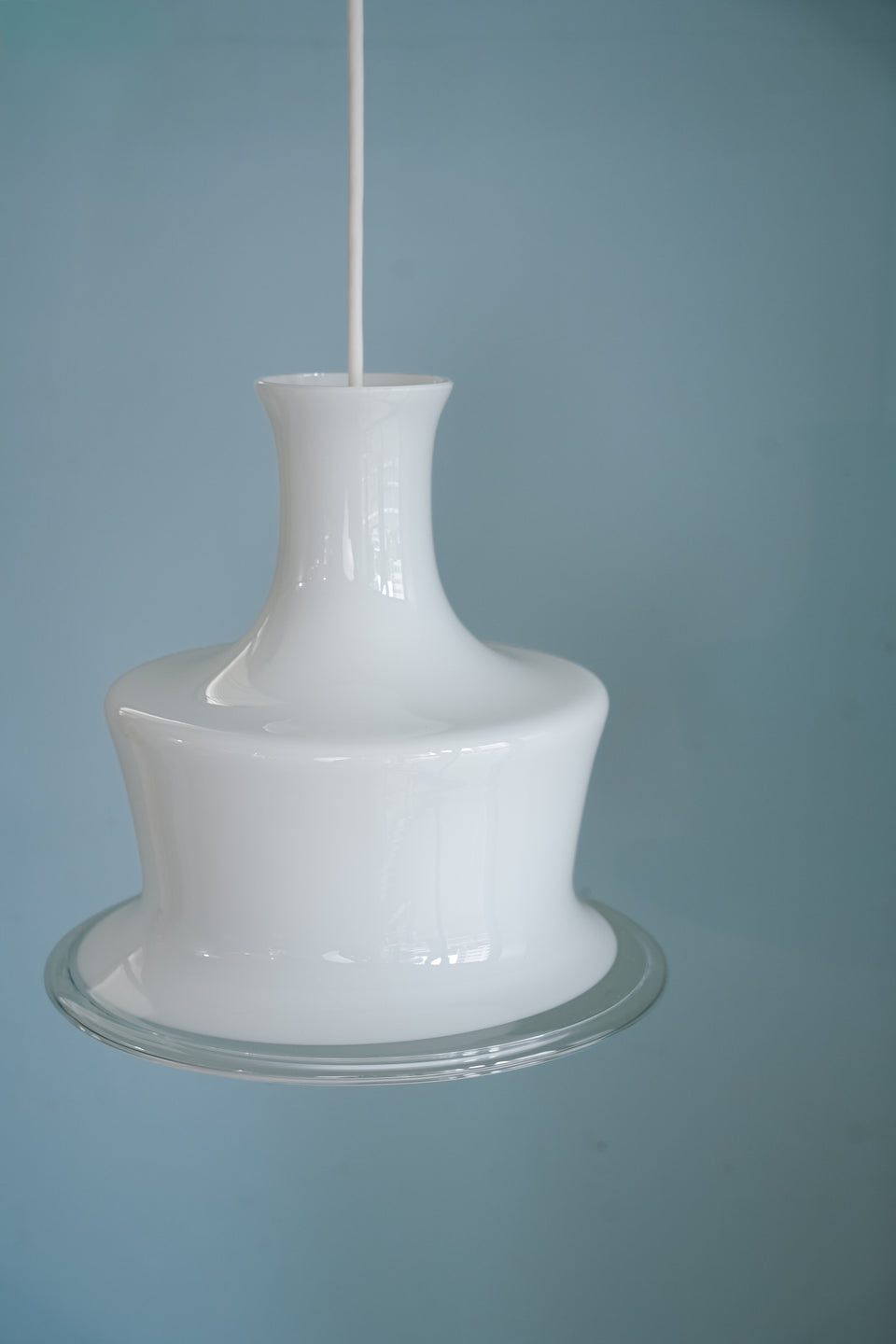Holmegaard Pendant Light Sonate White/ホルムガード ペンダントライト ソナタ ホワイト