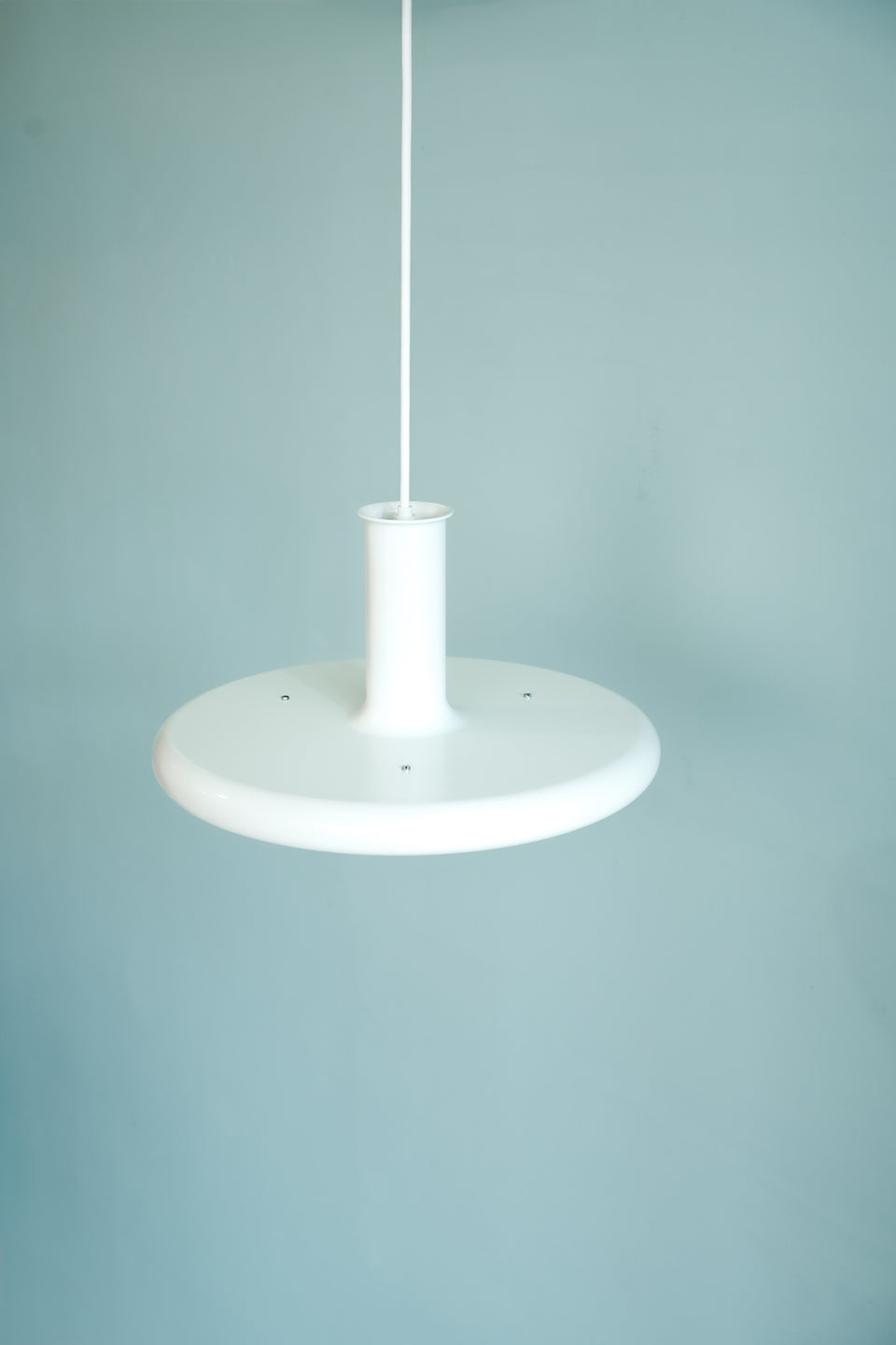 Fog&Mørup Optima Pendant Light White Small/フォグ&モーラップ オプティマ ペンダントライト 北欧インテリア