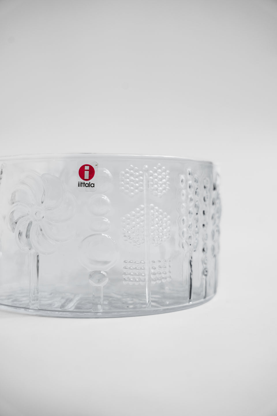 iittala Flora Bowl Oiva Toikka/イッタラ オイバ・トイッカ フローラ ボウル 北欧食器