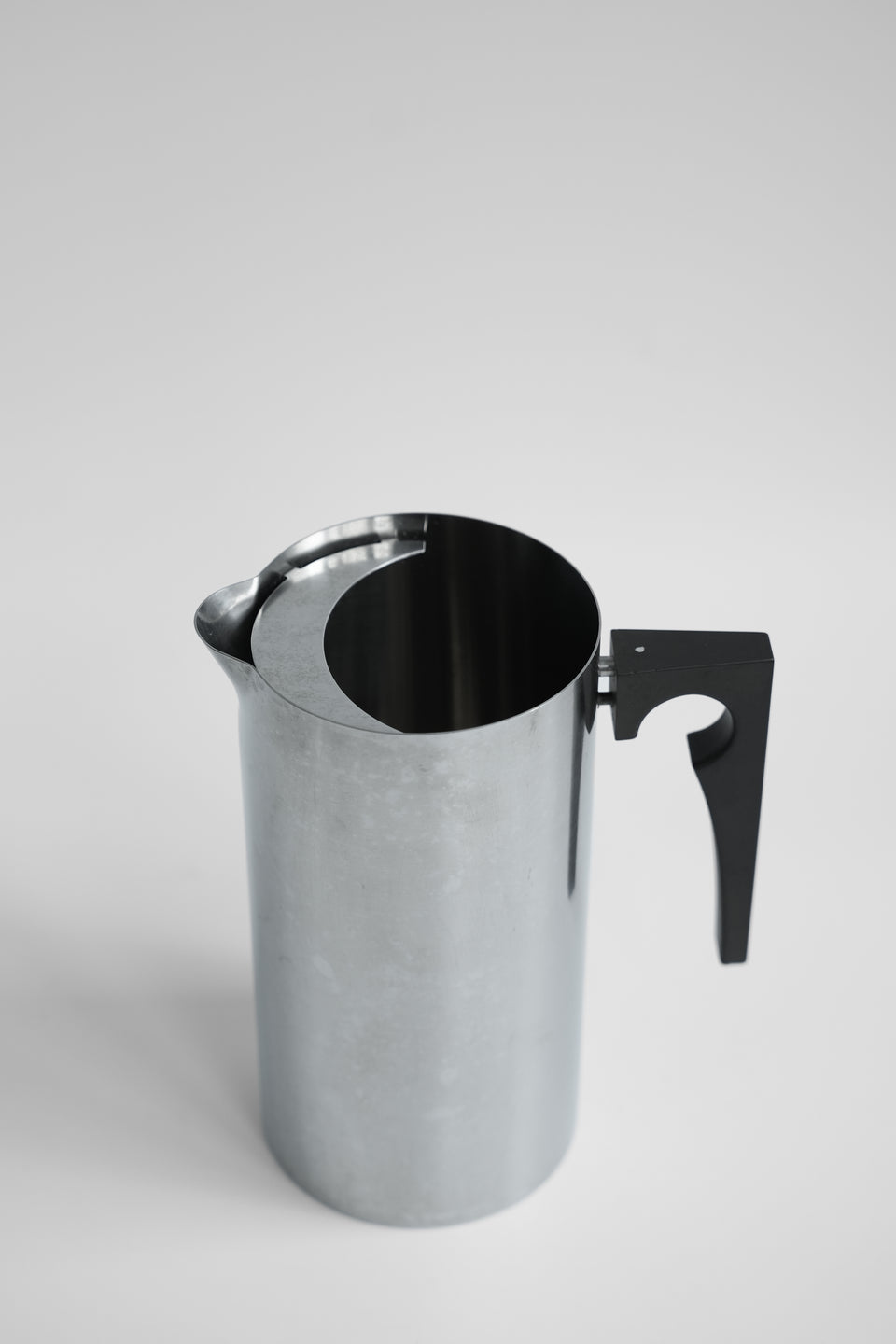 stelton cylinda-line Arne Jacobsen/ステルトン シリンダライン ジャグ アイスバスケット トレイ トング アルネ・ヤコブセン