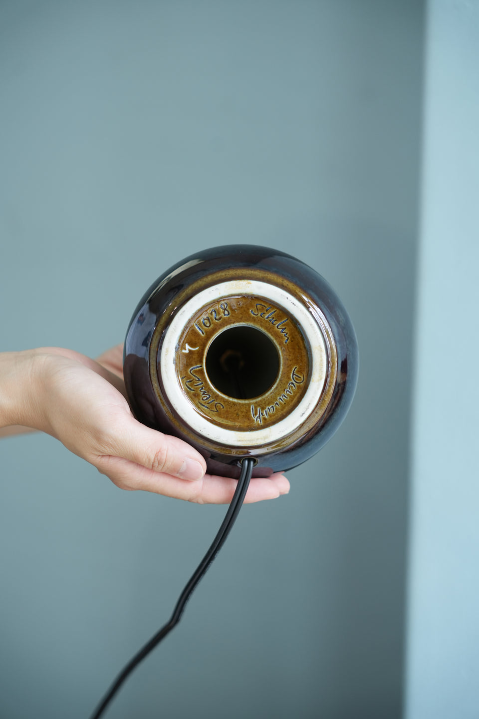 Soholm Table Lamp Model 1028 Danish Vintage/ デンマークヴィンテージ スーホルム テーブルランプ 間接照明