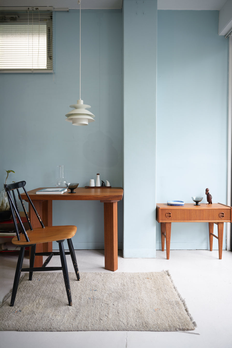 ARABIA Condiment Set F-Model Kaj Franck/アラビア カイ・フランク 調味料入れ Fモデル 北欧食器