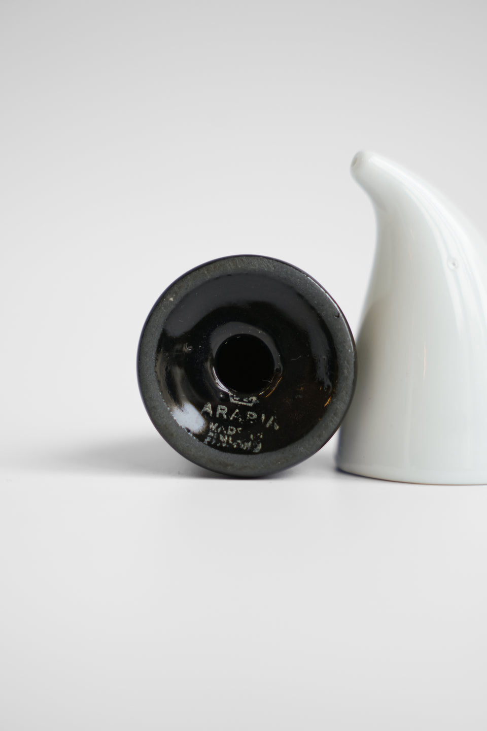 ARABIA Condiment Set F-Model Kaj Franck/アラビア カイ・フランク 調味料入れ Fモデル 北欧食器