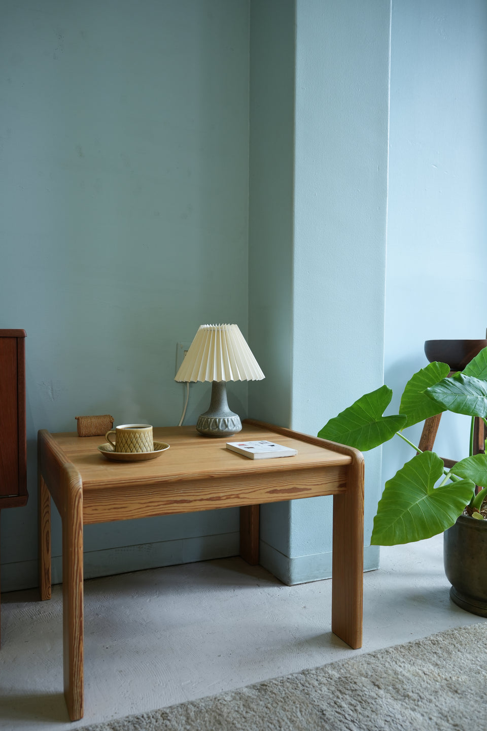 Soholm Table Lamp Model 1202 Danish Vintage/デンマークヴィンテージ スーホルム テーブルランプ 照明 北欧インテリア