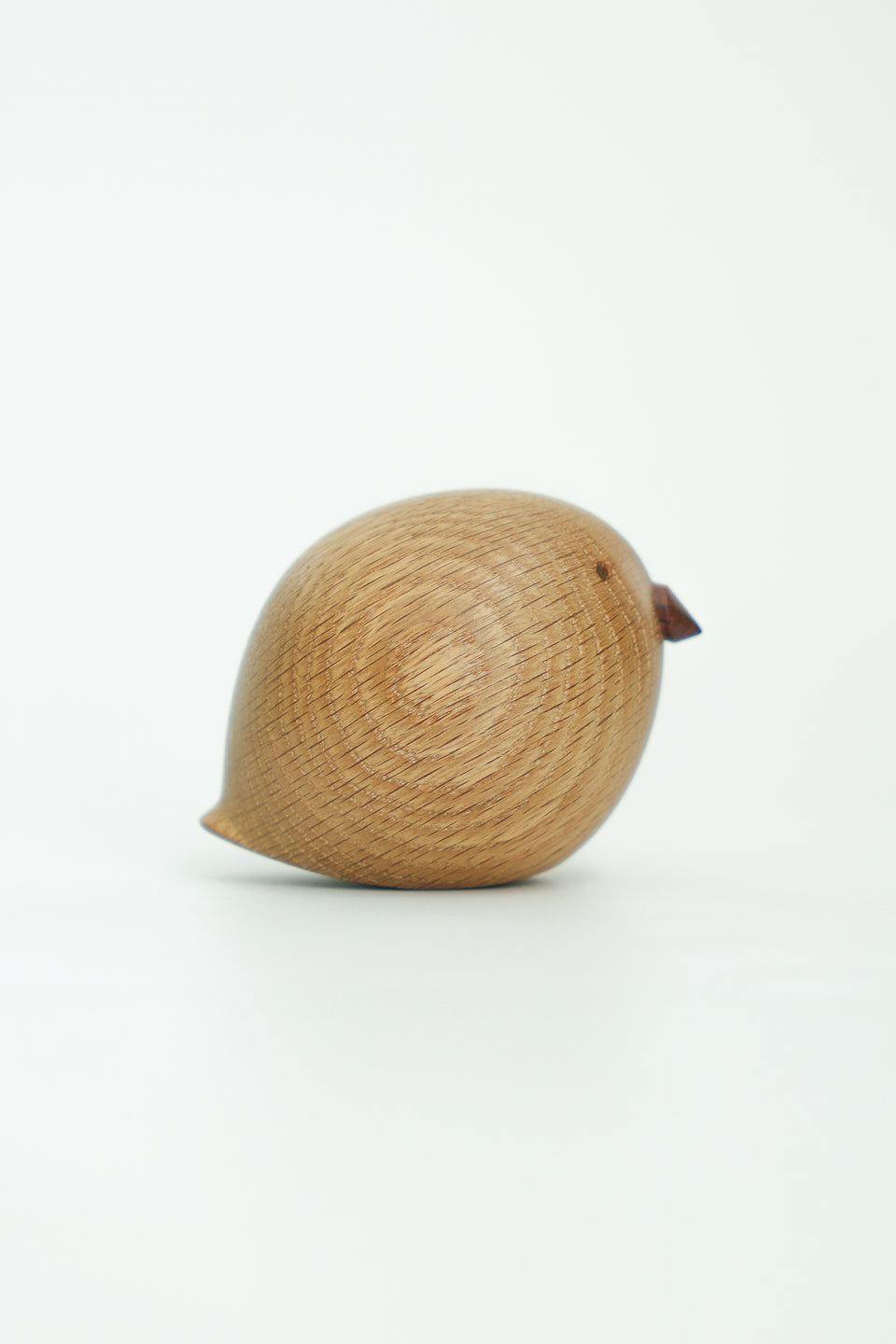 ASAHIKAWA HISA-CRAFT Wooden Bird/太田久幸 木の仲間たち 鳥のオブジェ