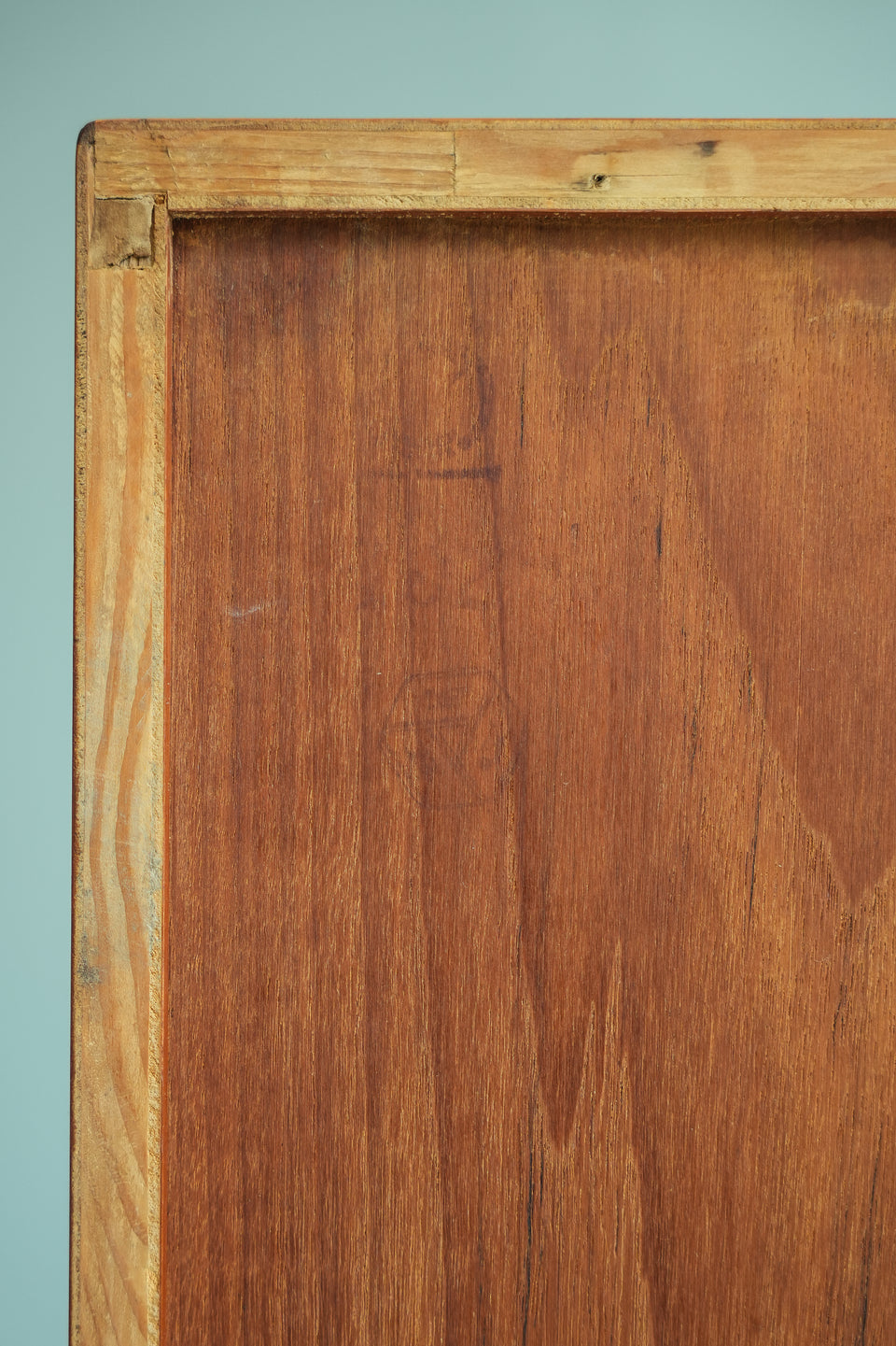 Børge Mogensen Bookcase Teakwood FDB Møbler/ボーエ・モーエンセン ブックケース 本棚 チーク材 デンマークヴィンテージ