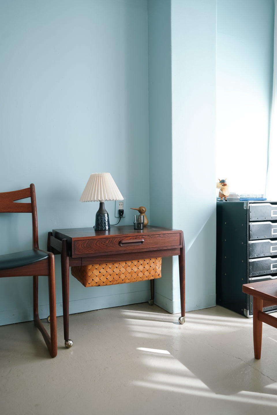 Model 966/2 Søholm Table Lamp Danish Vintage/モデル966/2 スーホルム テーブルランプ デンマークヴィンテージ 照明 北欧インテリア