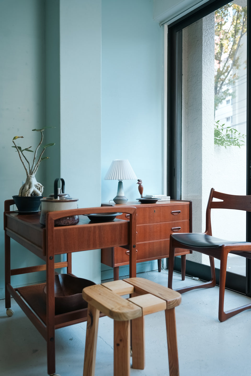 ARABIA Ruska 20cm Soup Bowl/アラビア ルスカ スープボウル 北欧ヴィンテージ フィンランド