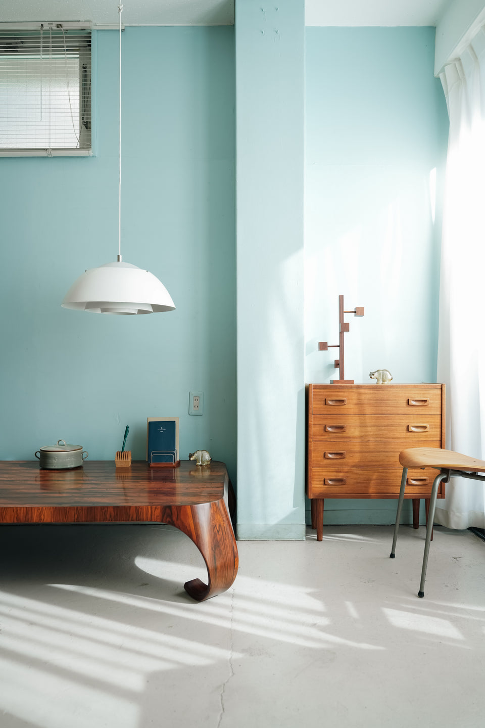 Søholm Danish Vintage Bear Figurine Joseph Simon/スーホルム デンマークヴィンテージ くまのオブジェ ジョセフ・シモン 北欧インテリア