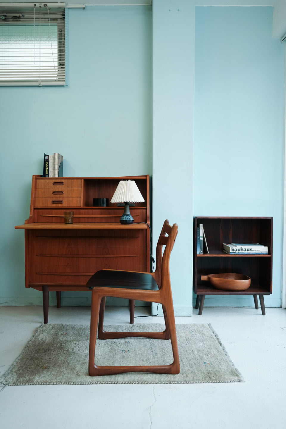 Model 3323 Table Lamp Vintage Søholm Einar Johansen/テーブルランプ デンマークヴィンテージ スーホルム エイナー・ヨハンセン 北欧インテリア