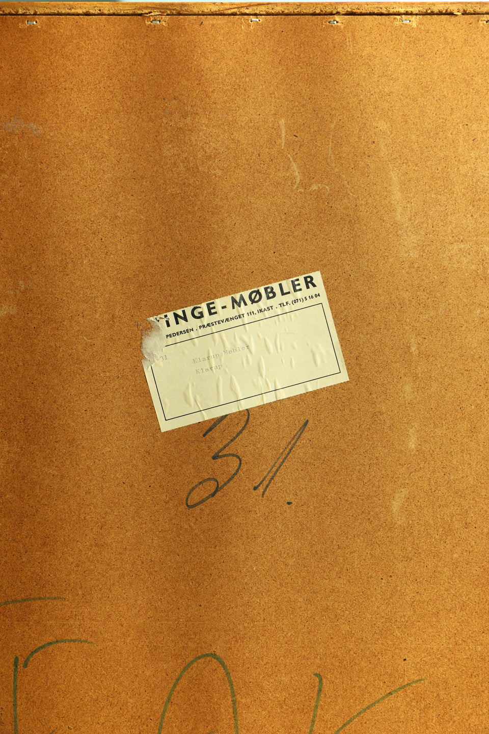 Danish Vintage Low Bookcase Teakwood/デンマークヴィンテージ ブックケース 本棚 北欧家具