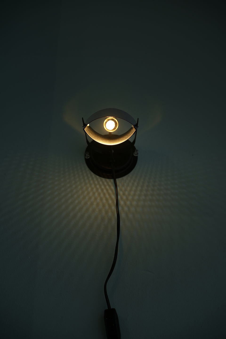 Danish Vintage Design Light A/S Wall Lamp WOODOO/デンマークヴィンテージ ウォールランプ スポットライト 照明 北欧インテリア