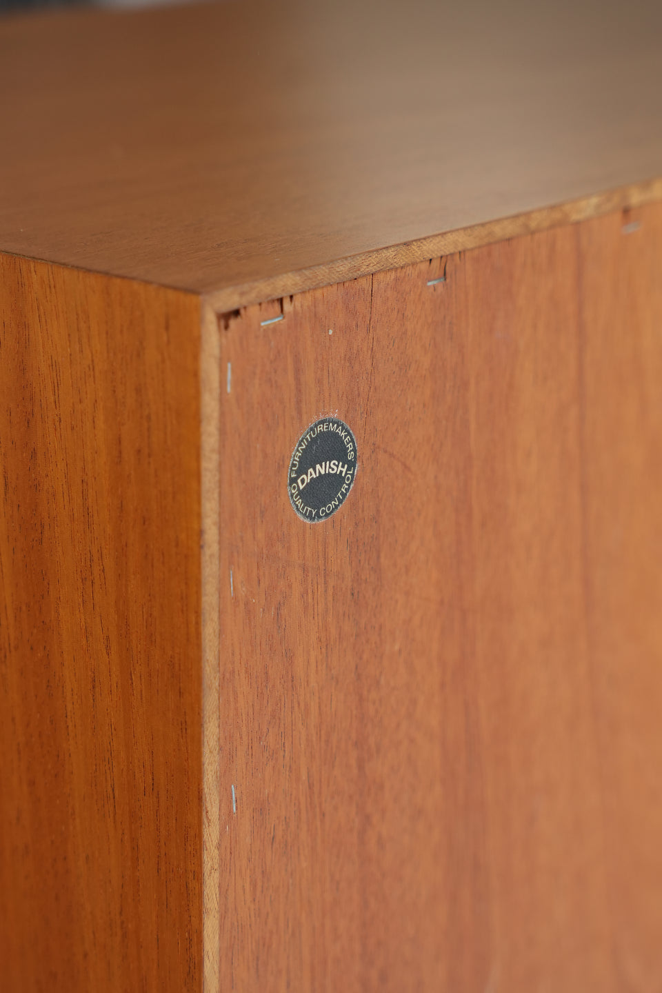 Danish Vintage HG Møbler Cabinet/デンマークヴィンテージ HGモブラー キャビネット 収納 北欧家具