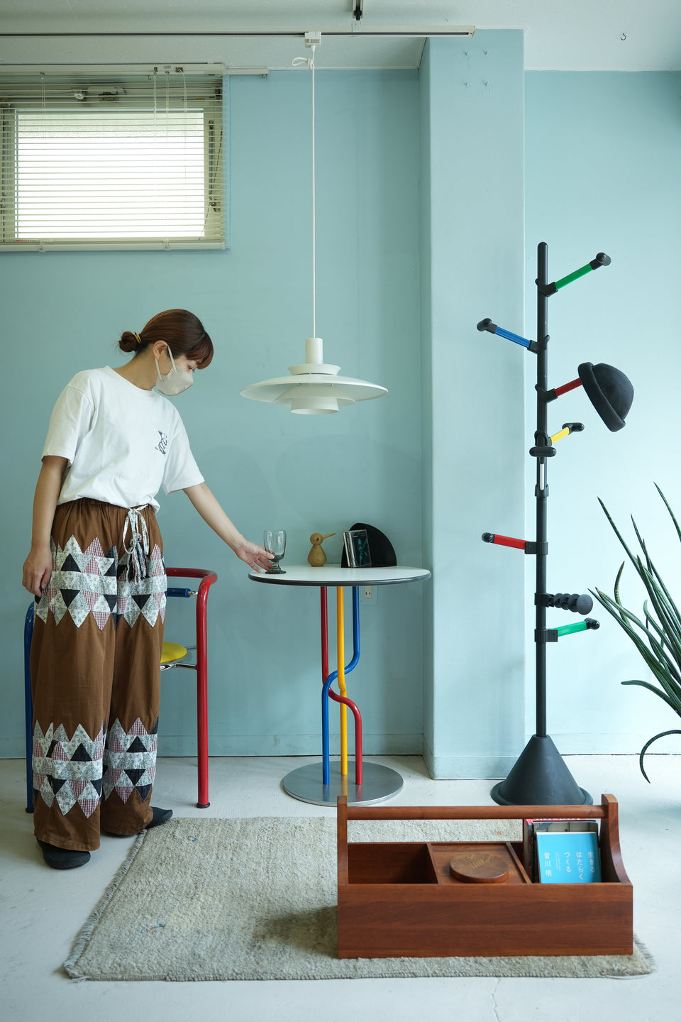Danish Vintage Jeka Pendant Light Nr.1052/デンマークヴィンテージ ペンダントライト ジェカ 照明 北欧インテリア