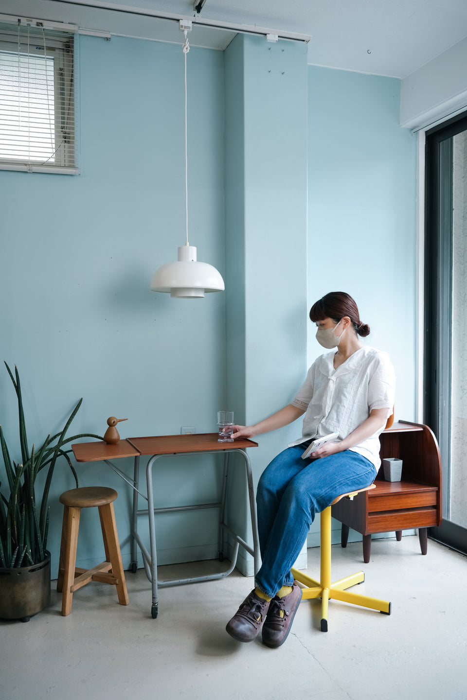Danish Vintage Pendant Lamp TS Belysning ApS/デンマークヴィンテージ ペンダントライト 照明