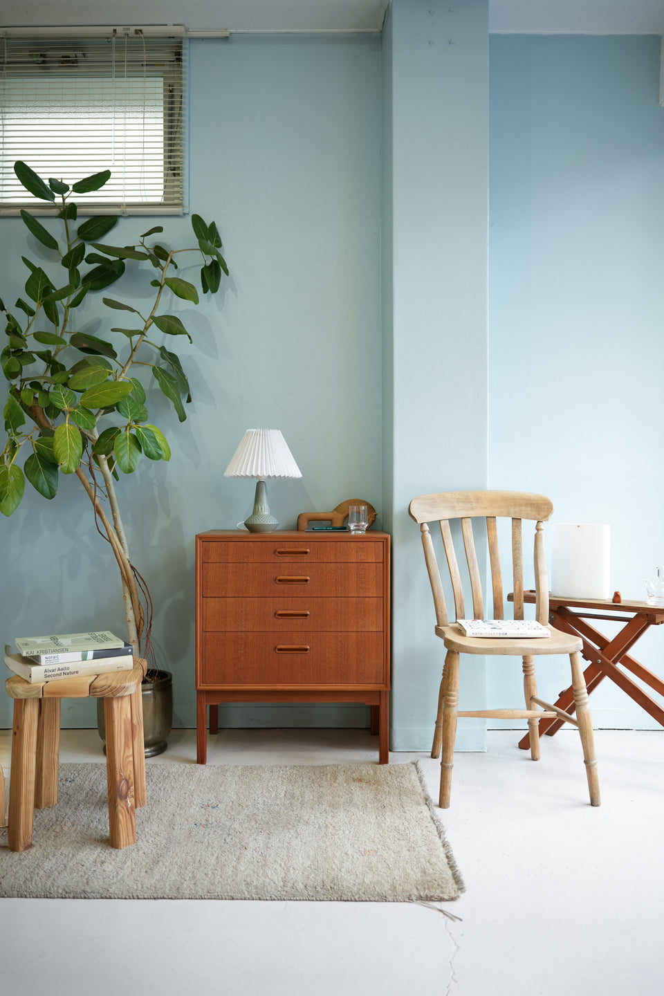 Danish Vintage Søholm Table Lamp Model 926/スーホルム テーブルランプ エイナー・ヨハンセン デンマークヴィンテージ