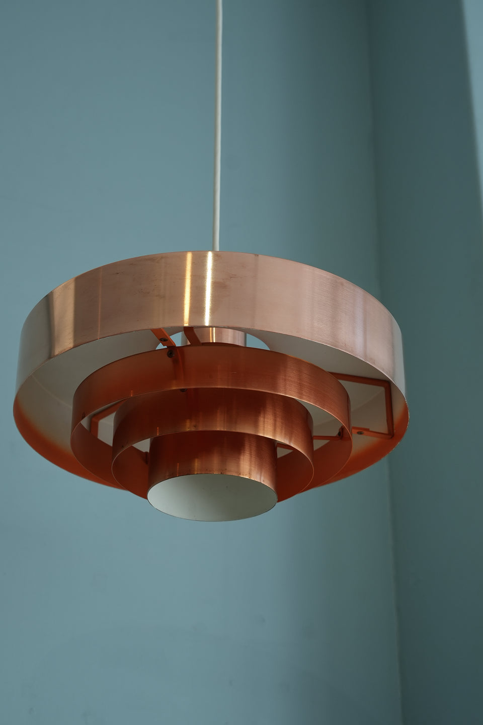 Fog&Mørup Roulet Pendant Light Jo Hammerborg/フォグ&モーラップ ペンダントライト ヨー・ハーマボー ルーレット 照明 北欧インテリア