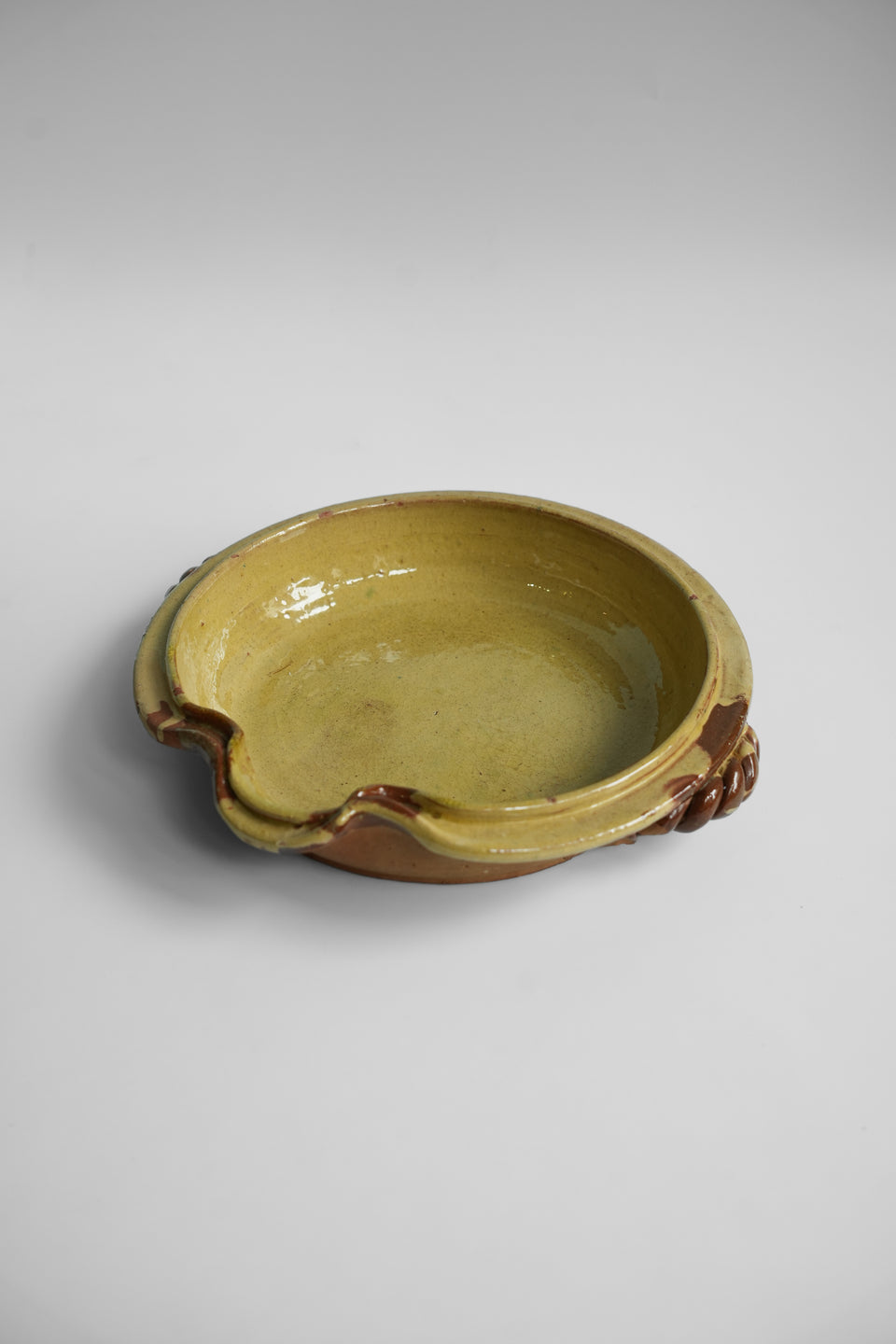 French Pottery/フランス食器 ボウル 南仏食器 プロヴァンス