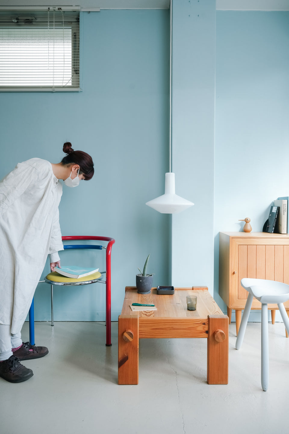 Holmegaard Pendant Light Astro Sidse Werner/ホルムガード ペンダントライト アストロ シセ・ヴェアナー 照明 デンマークヴィンテージ