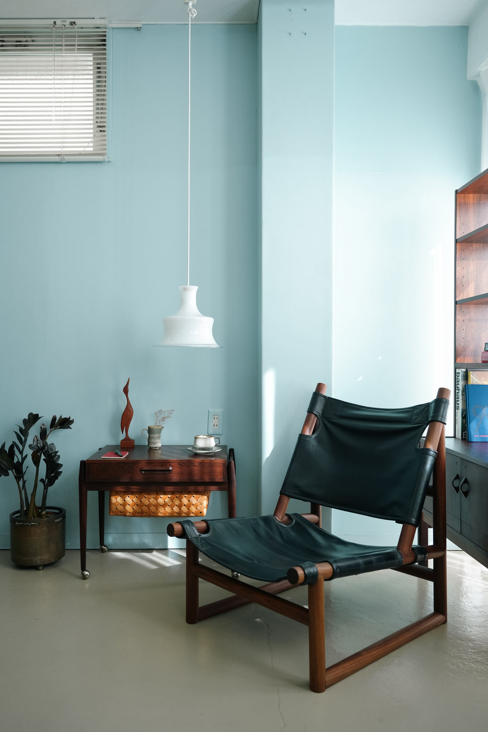 Holmegaard Pendant Light Sonate White/ホルムガード ペンダントライト ソナタ 照明 デンマークヴィンテージ