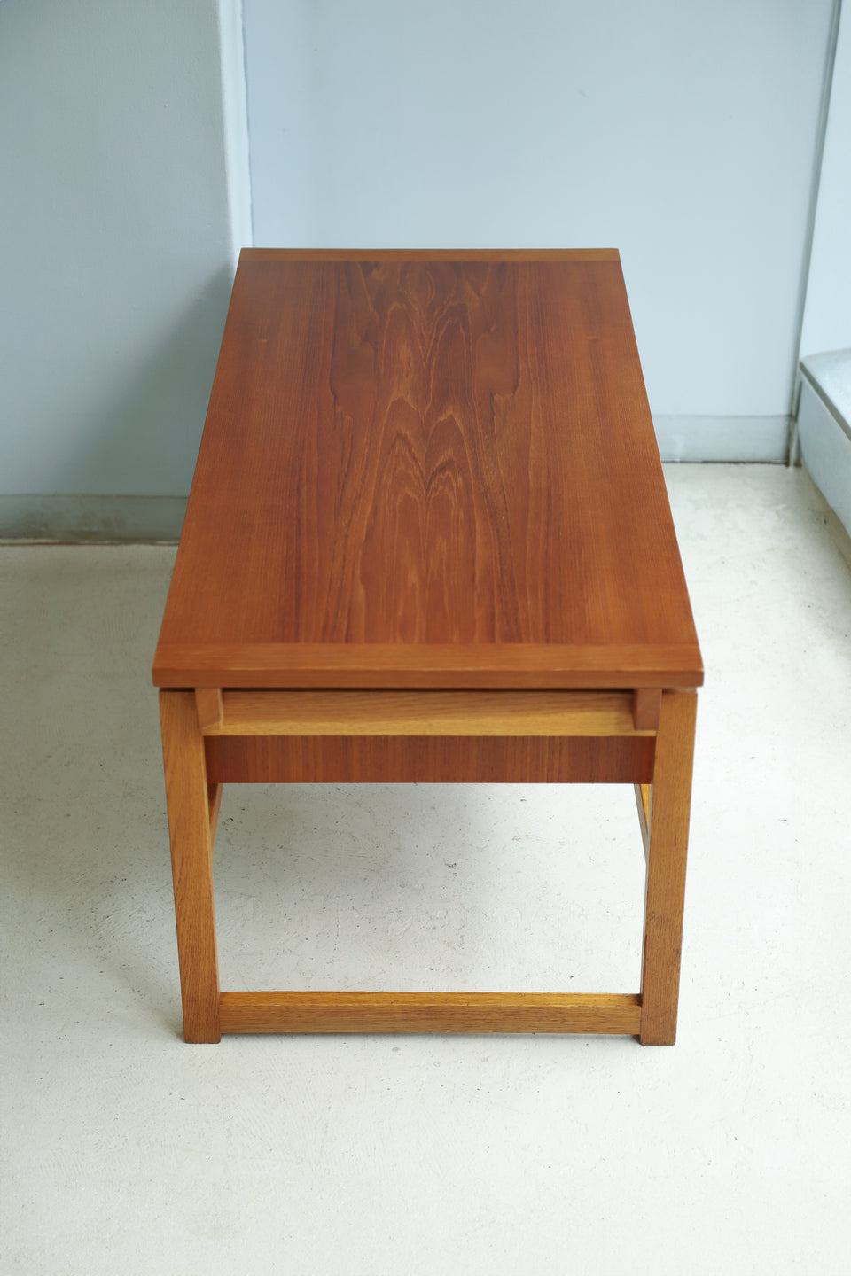 Swedish Vintage Low Board/スウェーデンヴィンテージ ローボード TVボード