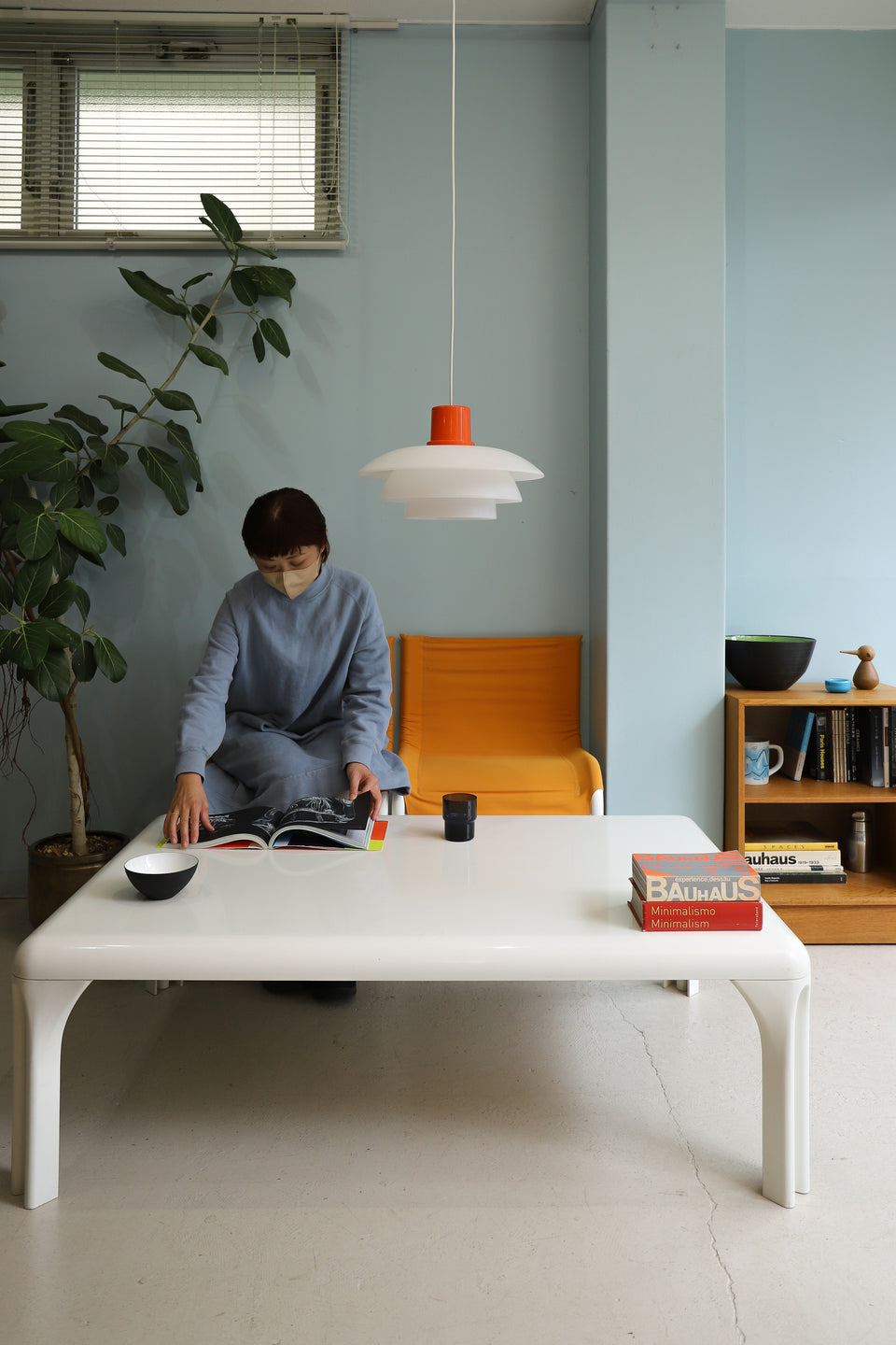 Hoyrup Pendant Light Delta 3 Danish Vintage/デンマークヴィンテージ ハイラップ ペンダントライト デルタ 照明 北欧インテリア