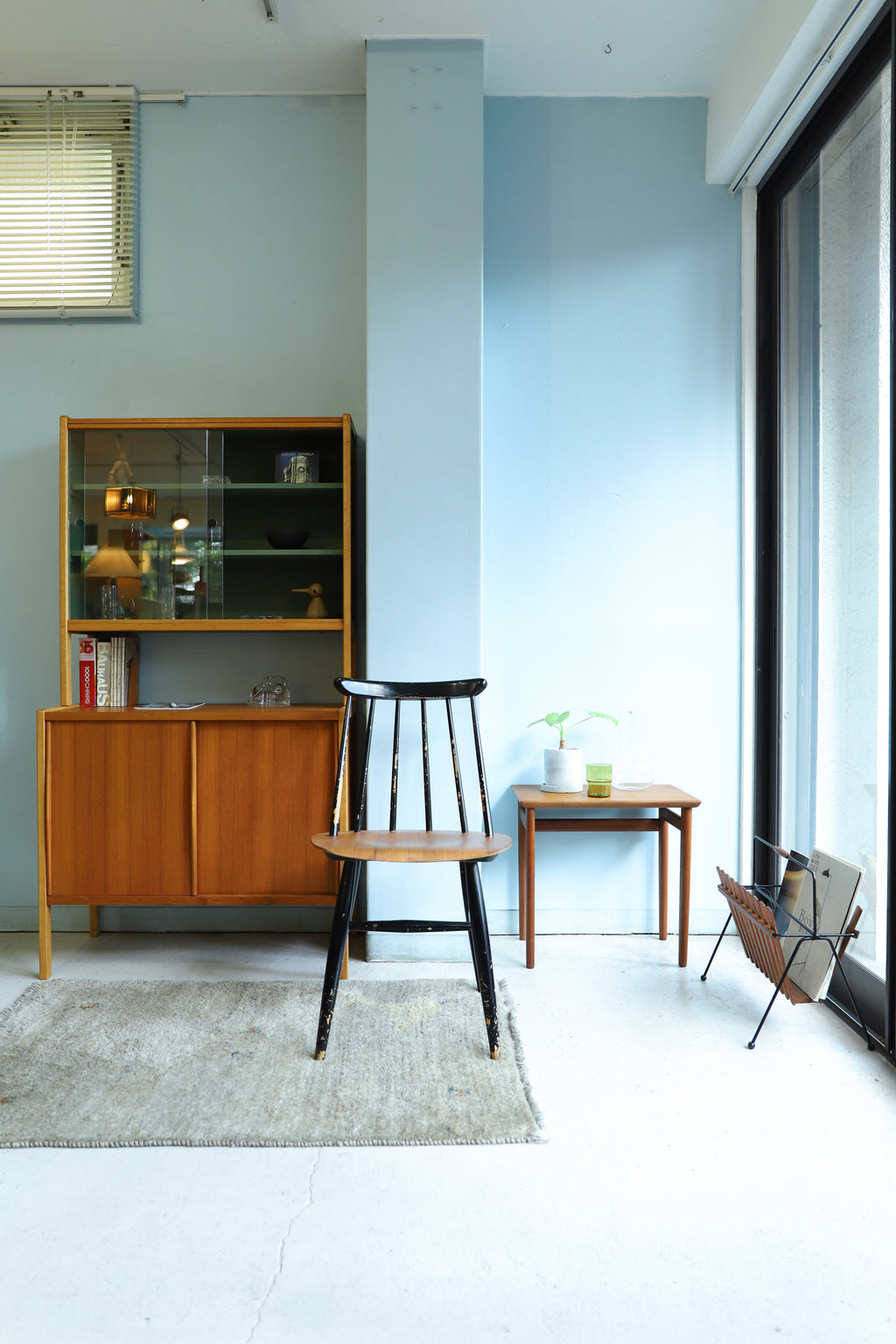 イッタラ カラフェ カイ・フランク 北欧食器/iittala Carafe 1621