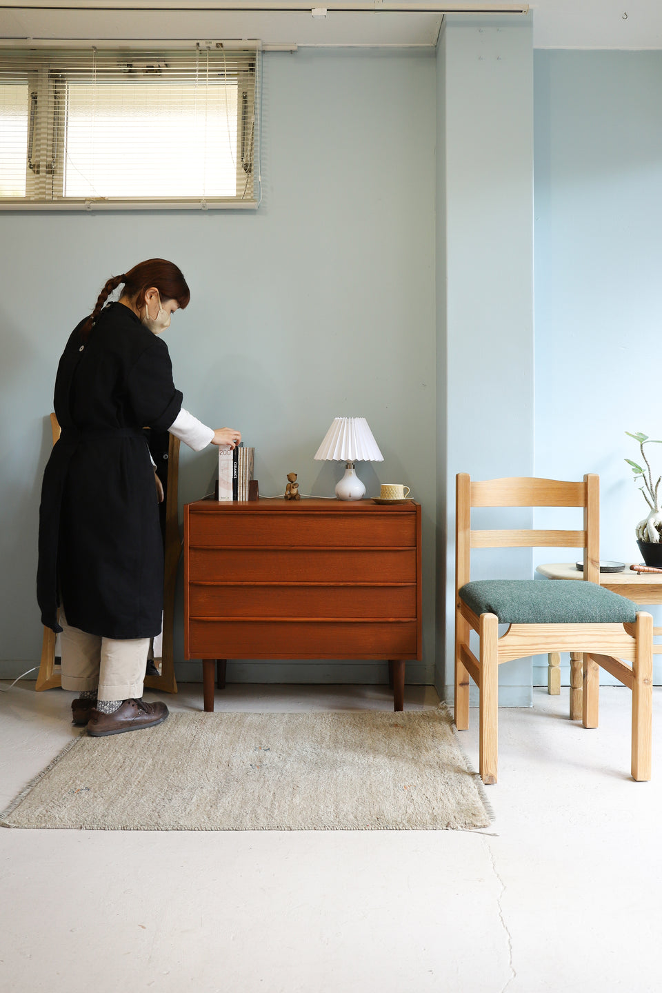 Holmegaard Helios Lille Table Lamp Arne Branzell/ホルムガード テーブルランプ ヘリオス アルネ・ブランゼル 間接照明 北欧インテリア
