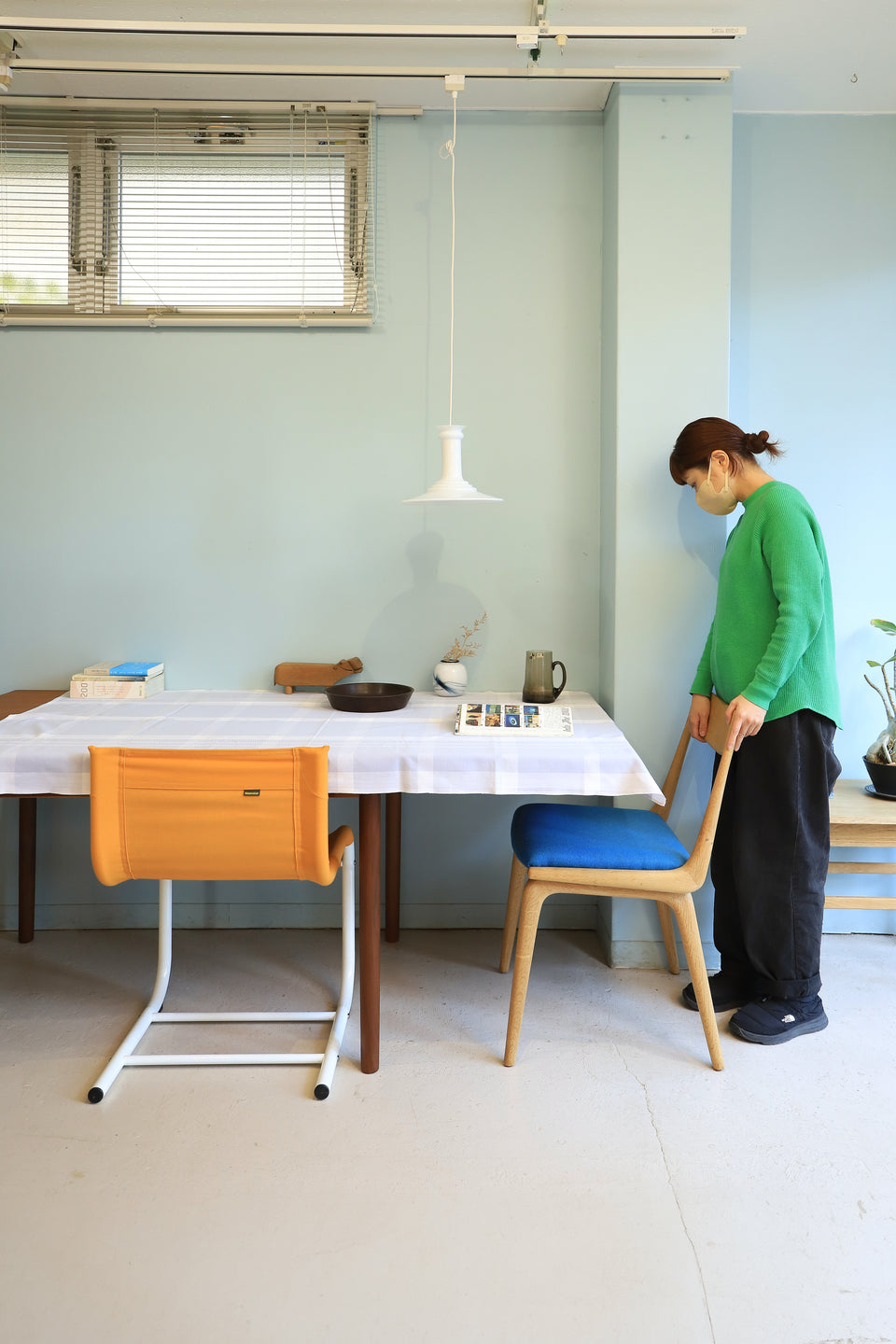 Holmegaard Pendant Light Mythos Small/デンマークヴィンテージ ホルムガード ミュトス ペンダントライト 照明 北欧インテリア