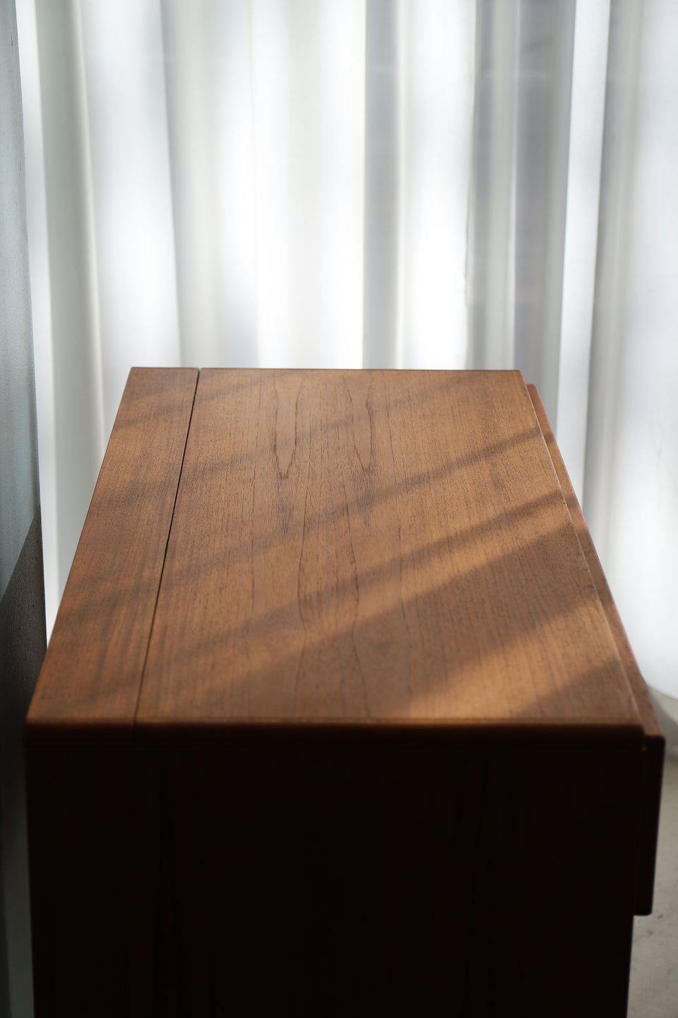 Danish Vintage Komfort Vanity Dresser/デンマークヴィンテージ コンフォート バニティ ドレッサー テーブル 北欧家具