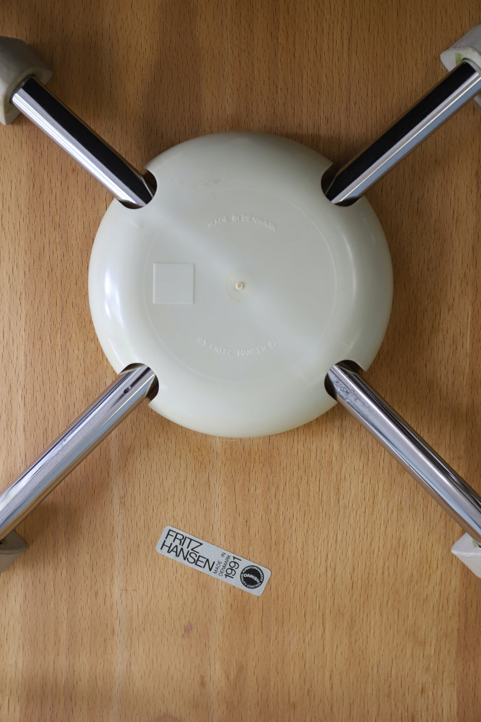 Fritz Hansen Ant Chair Seven Chair Arne Jacobsen/フリッツハンセン アントチェア セブンチェア アルネ・ヤコブセン 椅子