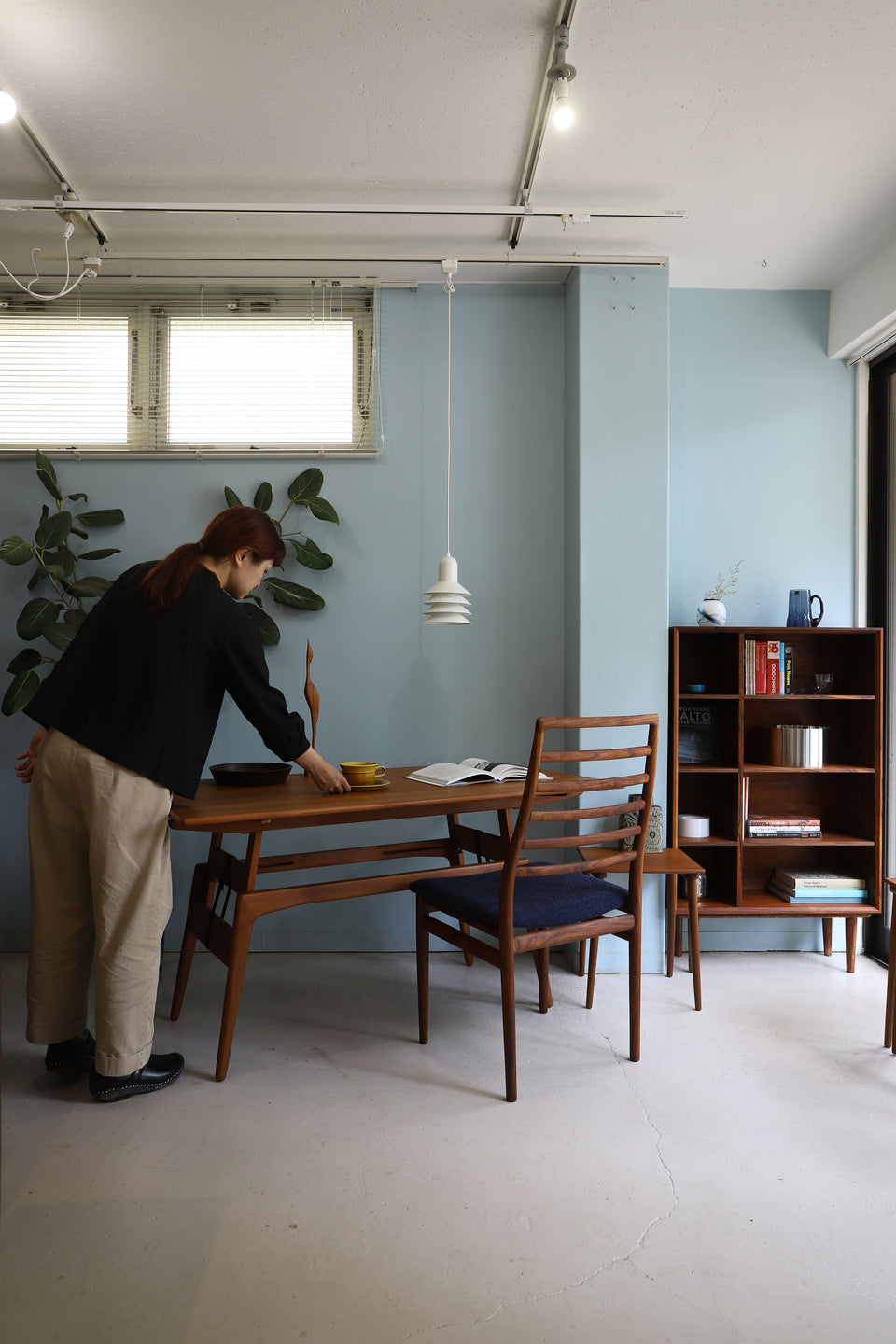 Lyskaer Belysning Pendant Light Danish Vintage/デンマークヴィンテージ ペンダントライト 照明 北欧インテリア