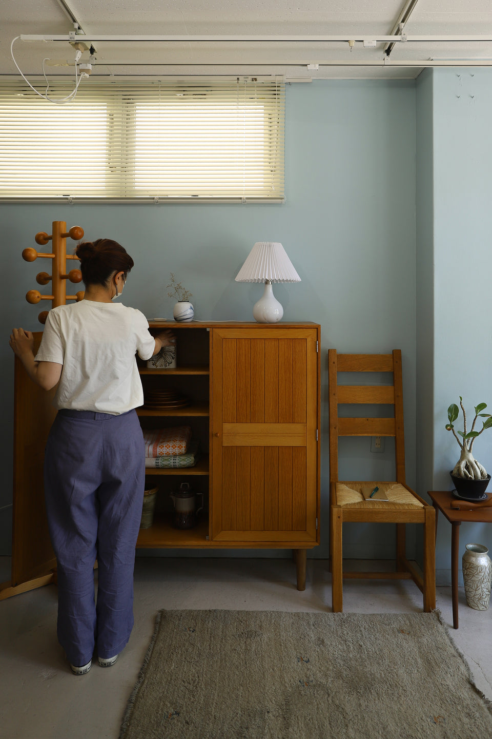 Holmegaard Table Lamp Helios Arne Branzell/ホルムガード テーブルランプ ヘリオス アルネ・ブランゼル 間接照明 北欧インテリア