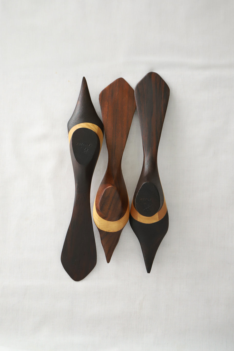 Danish Vintage Wooden Bird Objet/デンマークヴィンテージ 鳥の置物 木製オブジェ 北欧雑貨