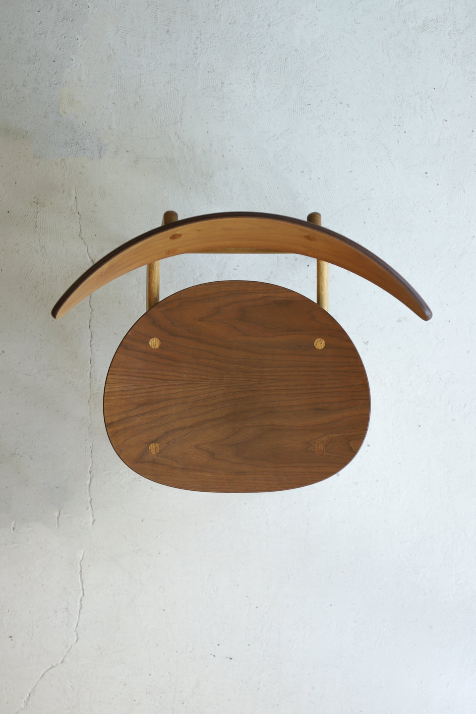 Hans J. Wegner Dining Chair CH33T Carl Hansen&Søn/ハンス・ウェグナー ダイニングチェア カール・ハンセン&サン 北欧家具