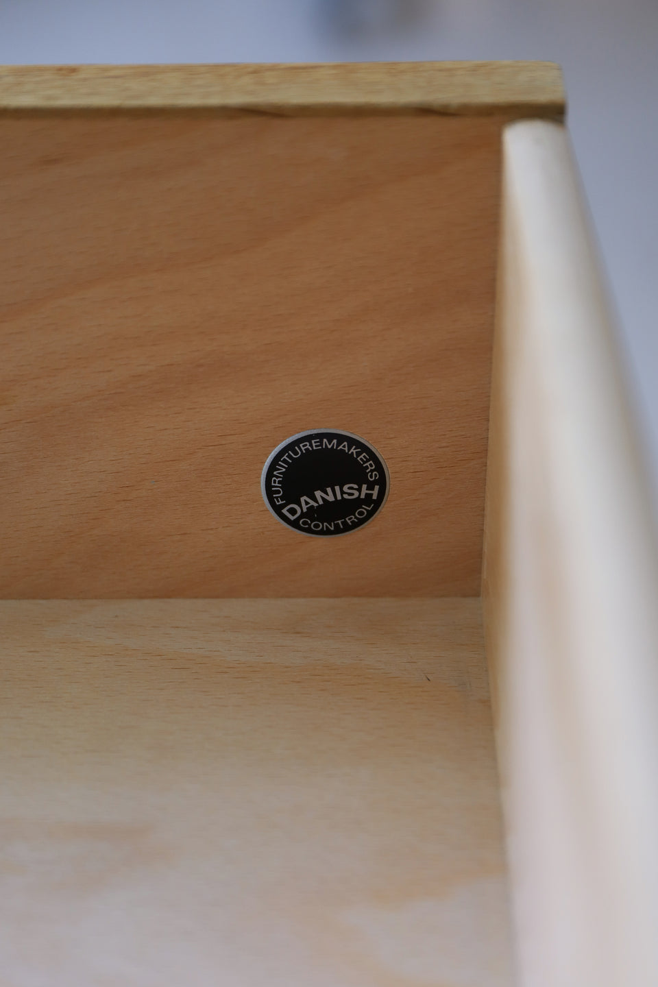 Hans J. Wegner RY100 Chest Oakwood RY MØBLER/ハンス・J・ウェグナー チェスト オーク材 デンマークヴィンテージ 北欧家具