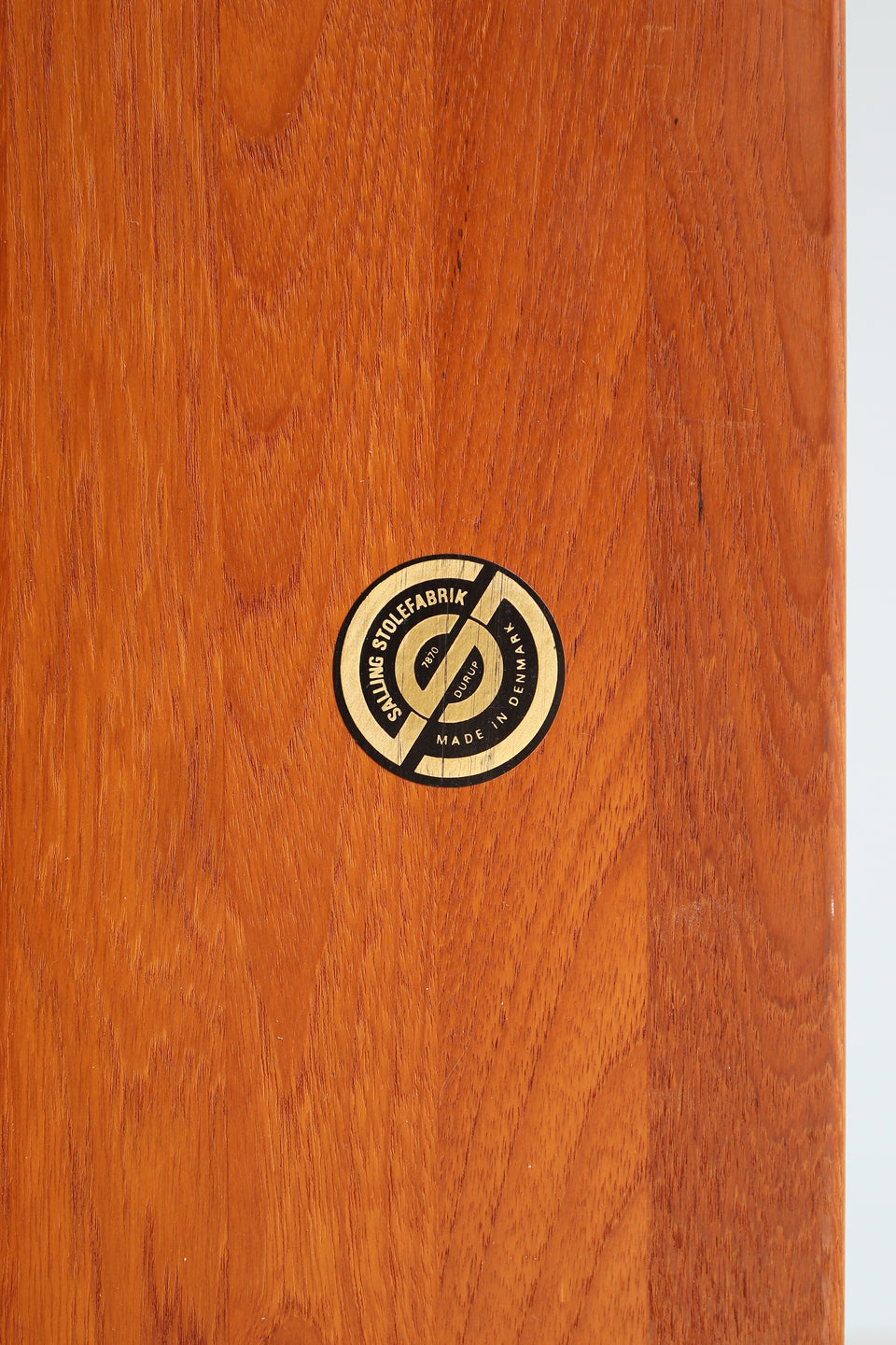 Salling Stolefabrik Caster Side Table Danish Vintage/デンマークヴィンテージ サイドテーブル コーヒーテーブル チーク材 北欧家具